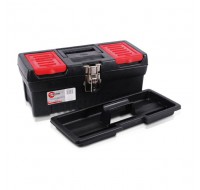 Ящик для инструмента Intertool с металлическими замками 13