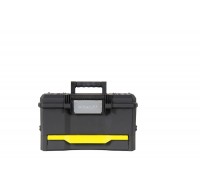 Ящик Stanley с выдвижной секцией 19