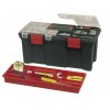 Переносной ящик для инструментов 50см 2 кассетницы STANLEY 1-93-336