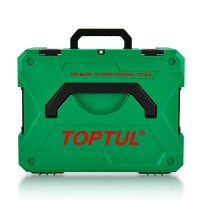 Ящик для инструмента  TOPTUL  модульный (412x322x163мм)