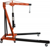 Кран подъемник гидравлический подкатной Siker 2 тонны (60000005)