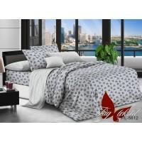 Комплект постельного белья Tag Tekstil 1.5-спальный PL5812
