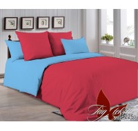 Комплект постельного белья Tag Tekstil  -  2-спальный P-1661(4225)