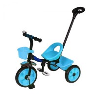 Велосипед трехколесный Motion синий (T-320 MOTION)