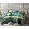 Комплект постельного белья Tag Tekstil 2-х спальный с компаньоном S314
