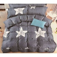Комплект детский  постельного белья Tag Tekstil 1,5-спальный R4147