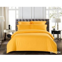 Комплект постельного белья Tag Tekstil 1,5-спальный ST-1004