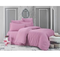 Комплект постельного белья Tag Tekstil King Size ST-1007