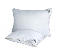 Подушка Tag Tekstil  Eco-1 микрофибра Eco-пух  50х70