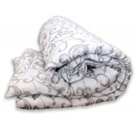  Одеяло 1,5 - сп. Eco-venzel Tag Tekstil Eco-пух 