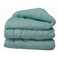 Одеяло Tag Tekstil теплое легкое 1,5 сп. лебяжий пух Listok