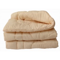 Одеяло Tag Tekstil теплое легкое 1,5 сп. лебяжий пух Pudra