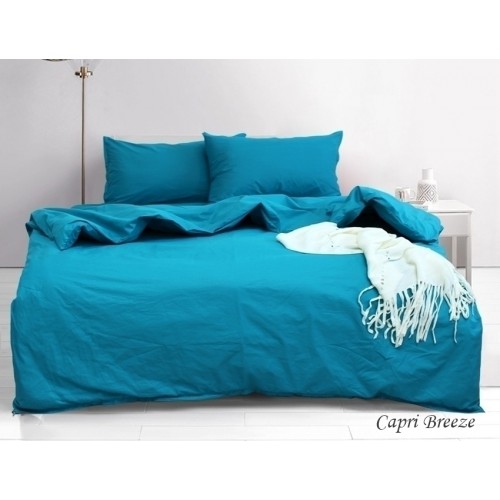 Комплект постельного белья 1,5-сп. Capri Breeze