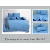 Комплект постельного белья 2-сп. Blue Bell