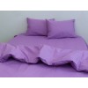 Комплект постельного белья семейный Lavender Herb