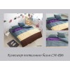 Color mix 2-спальный CM-R06