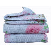 Одеяло весна/осень Tag Tekstil гипоаллергенное евро 195х215 см (CX203)