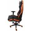 Крісло геймерське Bonro 1018 Orange (40700001)