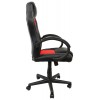 Крісло геймерське Bonro B-603 Red (40060003)