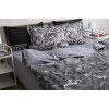 Комплект постельного белья с компаньоном PT-R27