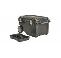 Ящик для инструментов Stanley Fatmax Mid-Size Chest среднего объема с колесами (748x516x430 мм)