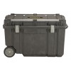 Большой ящик на колесах инструментальный FatMax (240 литров) 99x59x62см STANLEY FMST1-75531