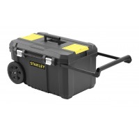 Ящик для инструментов Stanley на колесах 