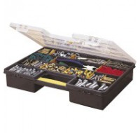 Органайзер Stanley 199 25 отделений (457х330х81мм)