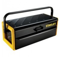 Ящик для инструментов Stanley STST1-75507  металл (403x169x189мм)