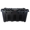 Ящик-контейнер для инструментов пластиковый 85л Profi 850×490×390мм ULTRA Sigma 7402502
