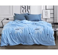 Плед Tag Tekstil велсофт (микрофибра) 160х220 см  ALM1903