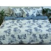 Комплект постельного белья с компаньоном R-T9240