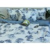 Комплект постельного белья с компаньоном R-T9240
