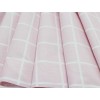 Простынь на резинке Tag Tekstil сатин 180х200 для матраса высотой 18-22 см (S451b)