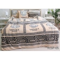 Плед Tag Tekstil  велсофт (микрофибра) 160х220 см в сумке (VLSF-05)